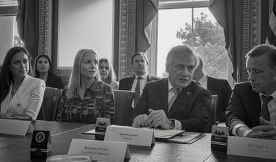 💵 La Casa Blanca moviliza $1 mil millones para fundadores latinoamericanos