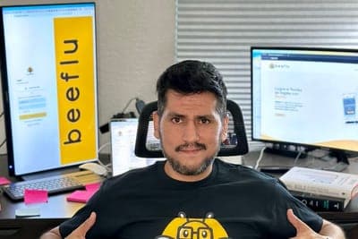 📒 Conoce Beeflu, plataforma para aprender idiomas.