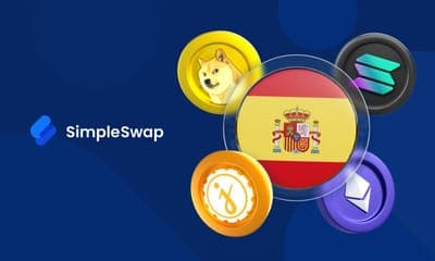 🚀 SimpleSwap llega a LATAM con una plataforma fiable y accesible