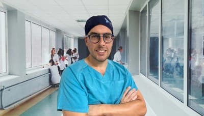 🚀 Speaknosis revoluciona la atención médica con IA en Latinoamérica