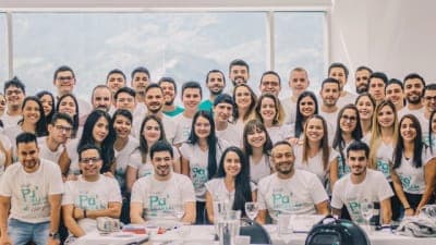 💻 Alegra busca duplicar su fuerza laboral durante 2023