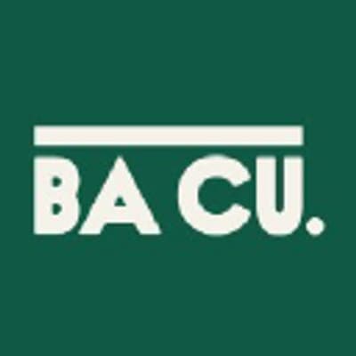 Bacu logo