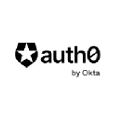 Auth0 logo