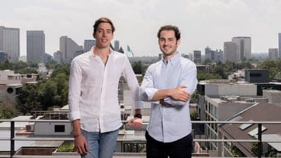💵 Financiamiento de Serie A de $28M para la Fintech peruana Leasy