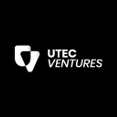 UTEC Ventures logo