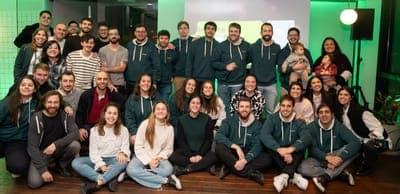 🚀 La startup uruguaya Delto se expande rápidamente en 15 países