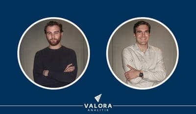 🚀 Startup colombiana Cobre inicia expansión internacional en México
