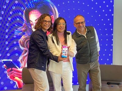 📱 Mujer Móvil y Finsus impulsan la inclusión financiera de las mujeres en México