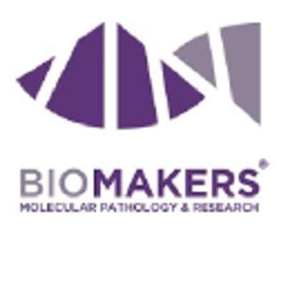 Biomakers logo