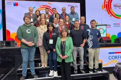 🥗 Transforma Alimentos lanza catálogo de 50 startups alimentarias de Chile