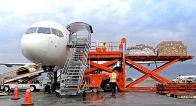 🚢 Nowports busca crecer sus operaciones en la carga área en Perú