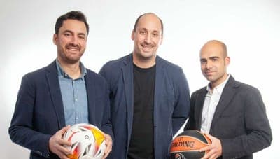 🏀 Clupik permite a los clubes deportivos mejorar su gestión