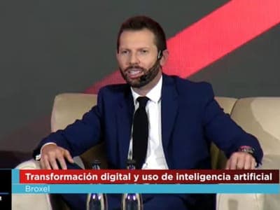 🤖 Broxel impulsa la inclusión financiera en México