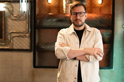 🦈 Alexander Torrenegra Revoluciona Shark Tank Colombia