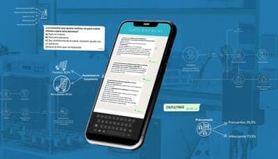 🧠 IA de Entelai mejora diagnóstico de enfermedades neurológicas