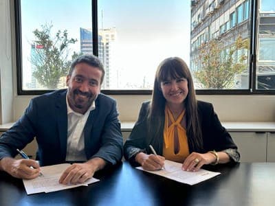 🌎 Grey Capital expande su presencia en Latam con Bestlife