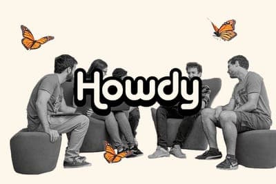 💵 Howdy.com anuncia la adquisición GeekHunter
