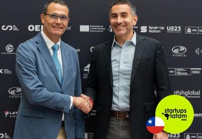 🚀Made Inn Conce anuncia alianza con Madrid Platform