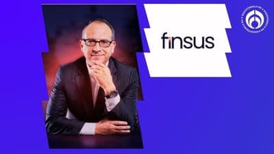 🚀 Carlos Marmolejo: CEO de Finsus y candidato al Consejo de Fintech México