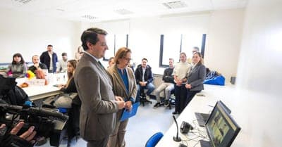 🚀 Incorporación de nuevos proyectos a Córdoba Biotech
