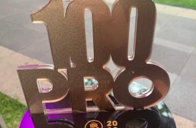 💻 Beeok forma parte de las startups que recibieron el Premio "Las 100 PRO en México"