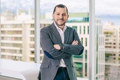 💰BCI anuncia el lanzamiento de una línea de financiamiento de US$50M