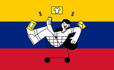 📈 Cashea: la app BNPL que está revolucionando el crédito en Venezuela