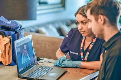 ⚕️Examedi anuncia el lanzamiento de su nueva app de soluciones de bienestar