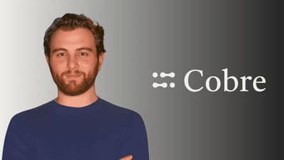 🚀 Felipe Gedeon, Cobre | Crecimiento y Estrategia en Fintech