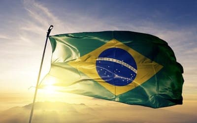 🚀 Itau BBA Apoya el Lanzamiento de Oranje en América Latina