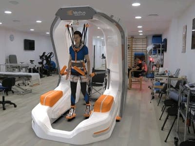 ⚕️ Startup Mothus respaldada por Fondo Córdoba Ciudad Inteligente