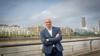 🚀 Pala Blockchain: Tecnología cripto para PYMEs argentinas