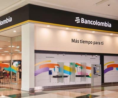 💳 Bancolombia y Visa lanzan 'Tap to Add Card'