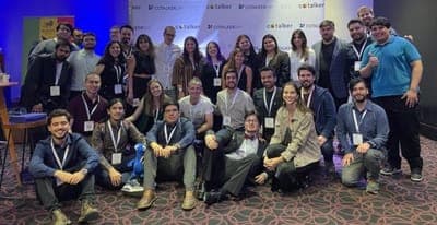 💻Cotalker abrirá una nueva oficina en México 