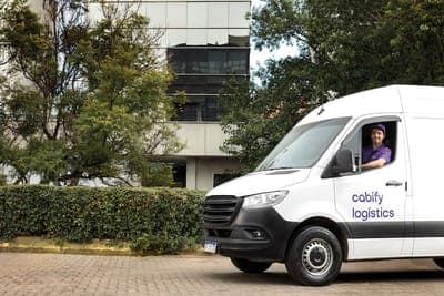 🚚 Cabify lanza Cabify Logistics para entregas en menos de 30 minutos