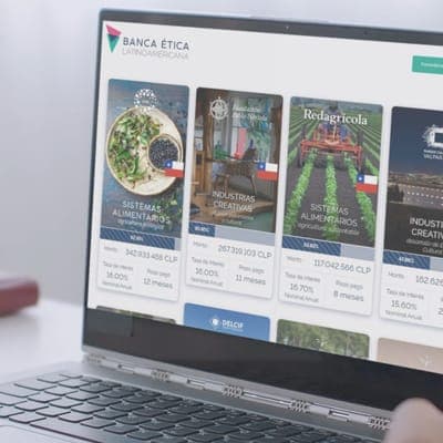 💰 Banca Ética se prepara para cerrar su ronda de capitalización