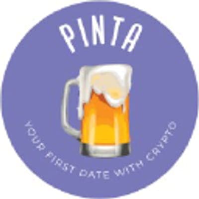 Pinta Token