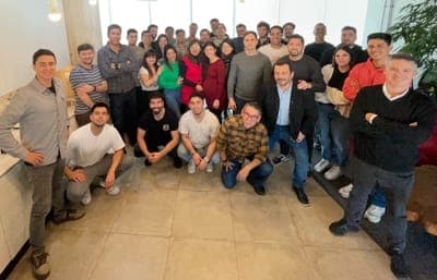 💸Biwiser levantó US$160K