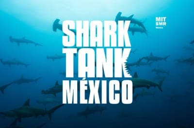 🚀 Tres empresas que triunfaron en Shark Tank México