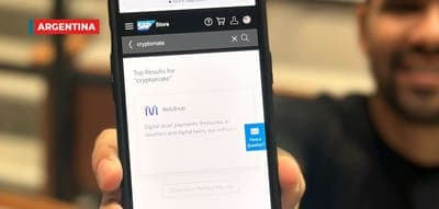 🪙 CryptoMate anuncia el lanzamiento de su nueva función para reducir costos