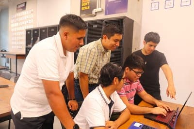 ⭐ Startups peruanas en concurso de financiamiento colaborativo