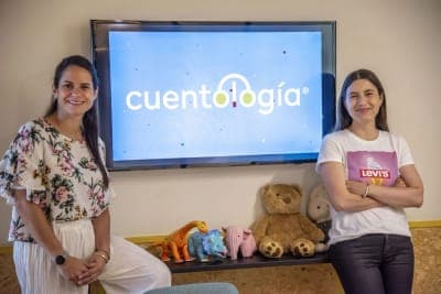 📚 Cuentología: Revolucionando el crecimiento emocional infantil