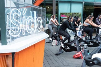 🚴‍♂️ Expansión de la Marca Mexicana de Ciclismo Indoor 'Siclo' en Estados Unidos