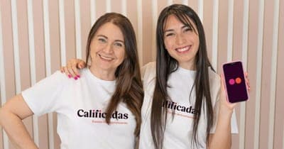 💡 Calificadas implementa IA para empoderar a las mujeres
