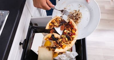 🍽️ OrderEat: el emprendimiento que busca reducir el desperdicio de comida