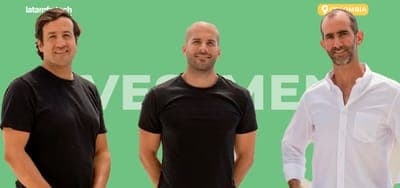 💸Finkargo levantó US$20M en su serie A