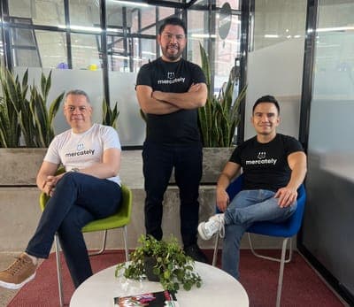 🚀 Mercately recauda $2.6 millones con el apoyo de Techstars y Meta
