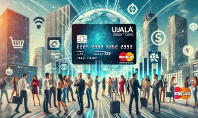 💳 Ualá lanza nueva tarjeta de crédito para no bancarizados en México