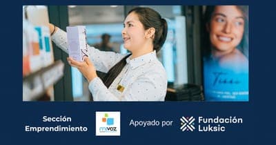 🌟 Tissé: De ayudar a su hija con una crema al éxito emprendedor en todo Chile