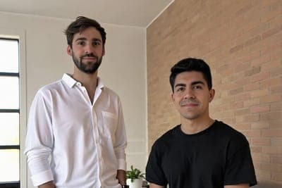 🚀 Rial: La startup chilena que atrae a Karim Pichara de NotCo
